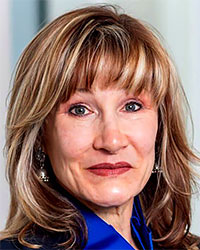 Andrea Cheville Medical Directo of the Norton School of Lymphatic Therapy