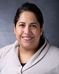 Christine Porsche Head and Neck Lymphedema Specialist