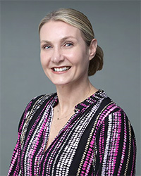 Lauren Meffen Head and Neck Lymphedema Specialist