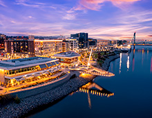 Lymphedema Certification Course in Vancouver, Washington